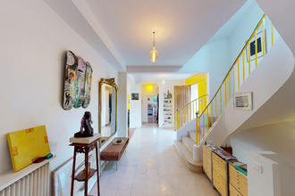 achat maison feucherolles 78810