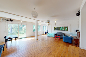 achat maison feucherolles 78810