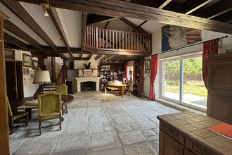 achat maison feucherolles 78810