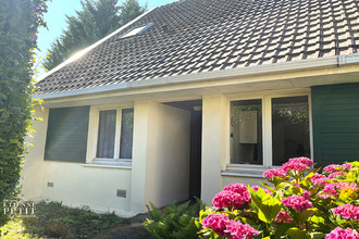 achat maison feucherolles 78810