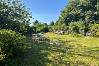 achat maison feucherolles 78810