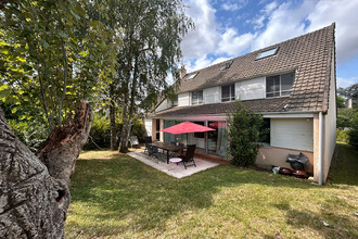 achat maison feucherolles 78810