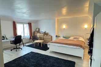 achat maison feucherolles 78810