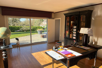 achat maison feucherolles 78810