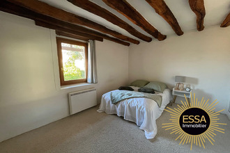 achat maison feucherolles 78810