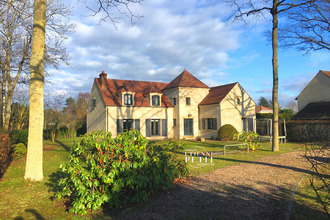 achat maison feucherolles 78810