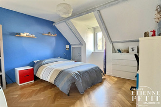 achat maison feucherolles 78810