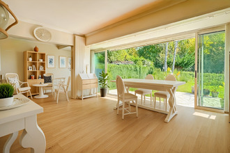 achat maison feucherolles 78810