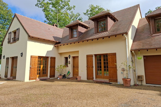 achat maison feucherolles 78810