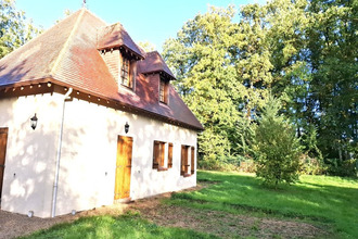 achat maison feucherolles 78810