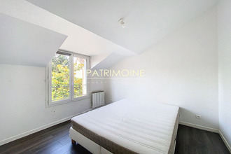 achat maison feucherolles 78810