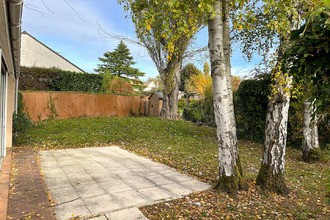 achat maison feucherolles 78810