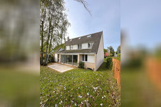 achat maison feucherolles 78810