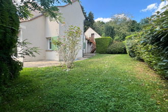 achat maison feucherolles 78810