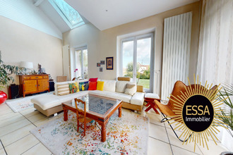 achat maison feucherolles 78810