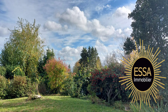 achat maison feucherolles 78810