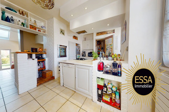 achat maison feucherolles 78810