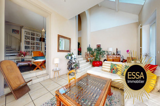 achat maison feucherolles 78810