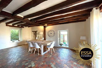 achat maison feucherolles 78810