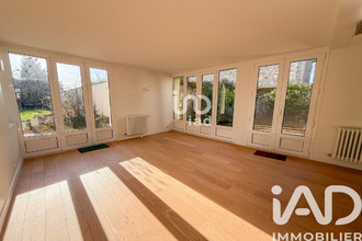 achat maison feucherolles 78810