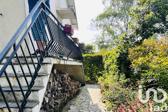 achat maison feucherolles 78810