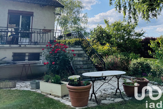 achat maison feucherolles 78810