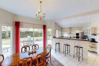 achat maison feucherolles 78810