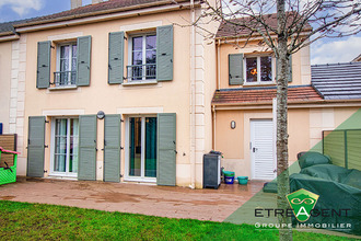 achat maison feucherolles 78810