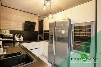 achat maison feucherolles 78810