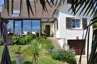 achat maison feucherolles 78810