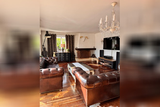 achat maison feucherolles 78810