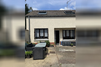 achat maison feucherolles 78810