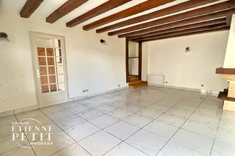 achat maison feucherolles 78810