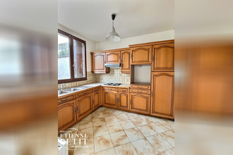 achat maison feucherolles 78810