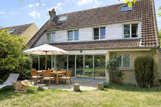 achat maison feucherolles 78810