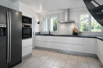 achat maison feucherolles 78810