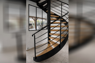 achat maison feucherolles 78810