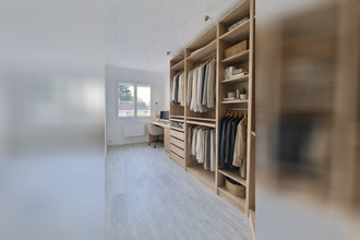 achat maison feucherolles 78810