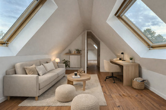 achat maison feucherolles 78810