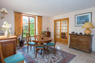 achat maison feucherolles 78810