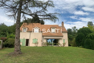 achat maison feucherolles 78810