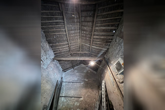 achat maison feucherolles 78810