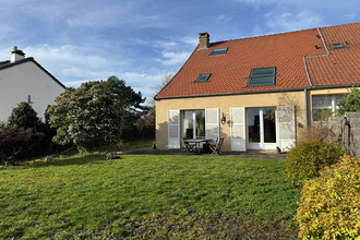 achat maison feucherolles 78810