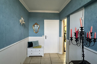 achat maison feucherolles 78810