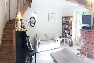 achat maison feucherolles 78810