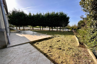 achat maison feucherolles 78810