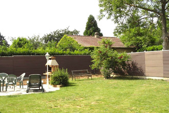 achat maison feucherolles 78810