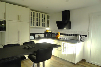 achat maison feucherolles 78810