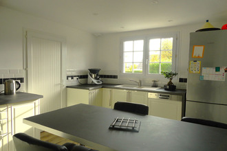 achat maison feucherolles 78810