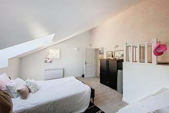 achat maison feucherolles 78810